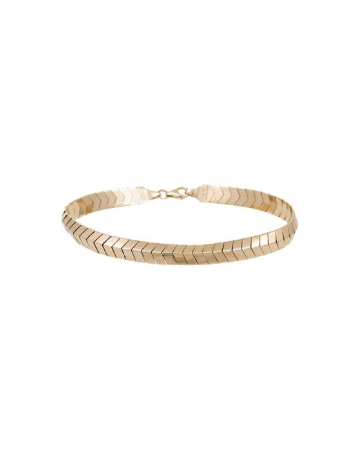 Jacquie Aiche Metallic Gifts For Her