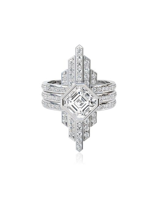 B.P. de Silva Jewellers White Gifts For Her