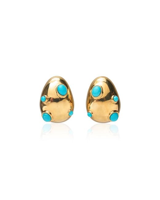 Lizzie Fortunato Blue Gifts For Her