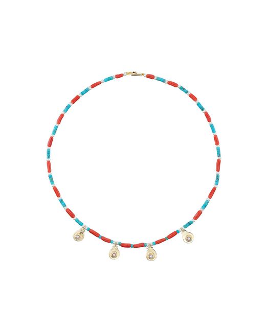 Gazza Ladra White Gifts For Her