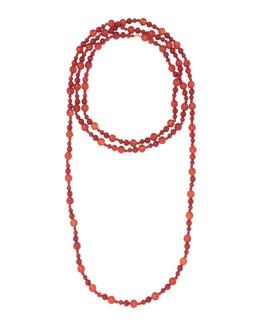 Jennifer Behr Red Gifts For Her