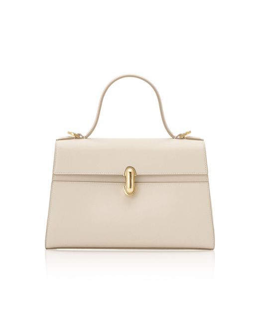 SAVETTE Natural Small Soft Symmetry