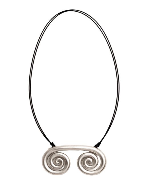 CANO Metallic Sairi Necklace