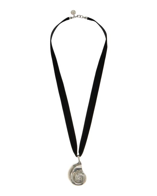 Ben-Amun Black Exclusive-Tone Necklace