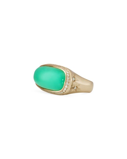 Jacquie Aiche Green Gifts For Her