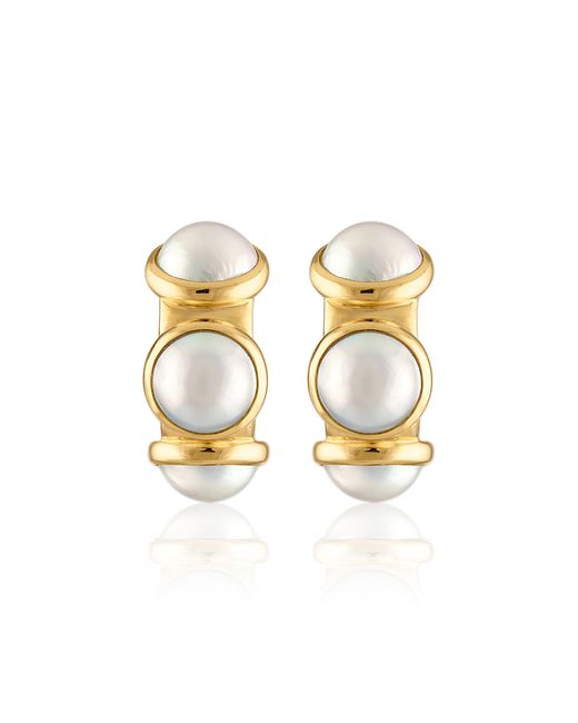 JADE RUZZO Metallic Gifts For Her