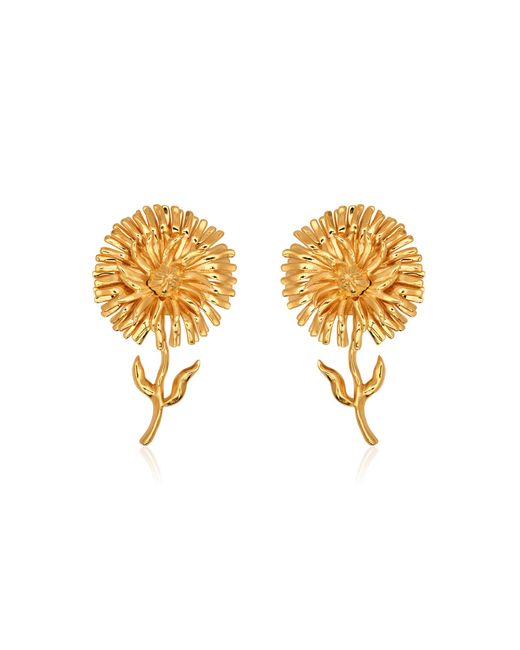 Oscar de la Renta Metallic Gifts For Her