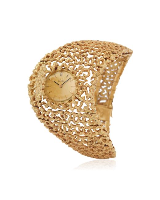 Stephanie Windsor Metallic Gifts For Her
