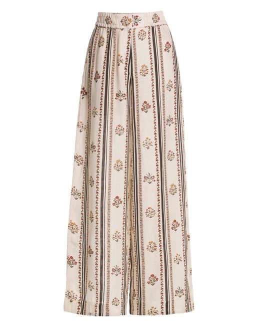 Agua Bendita Natural Tota Andes Trousers