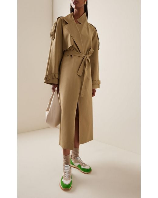 Comme Si Natural The Cashmere Sock