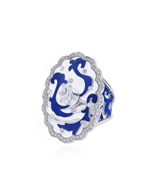Aisha Baker Blue Gifts For Her