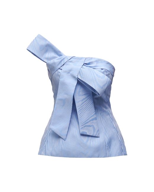 Chorus Blue Verona Top