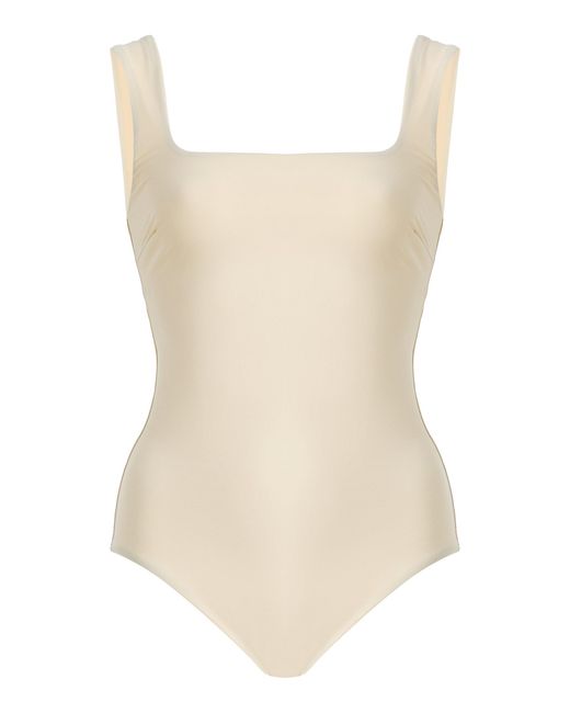 Bondi Born Natural Mackinley One-Piece Swimsuit