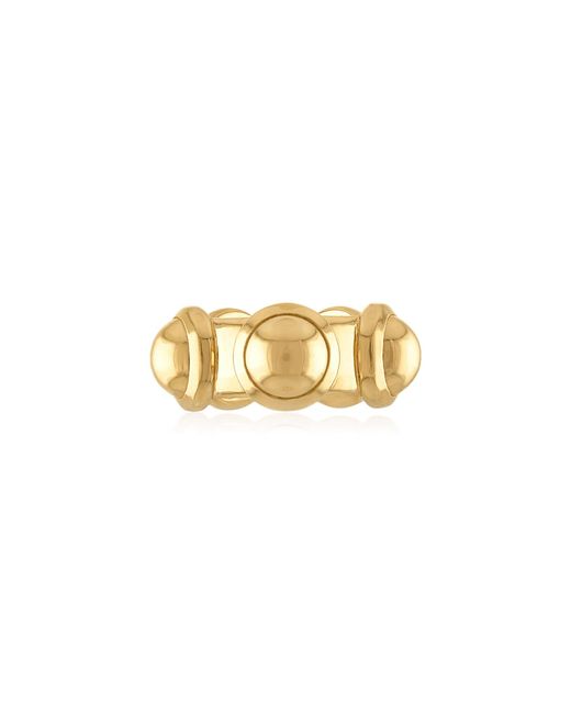 JADE RUZZO Metallic Gifts For Her