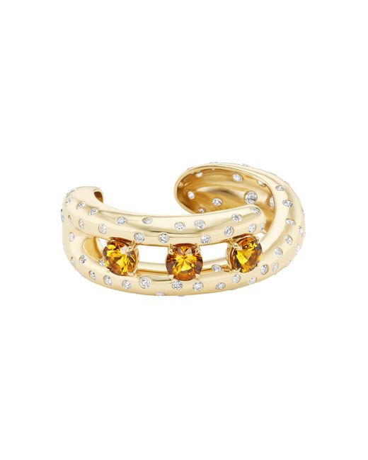 Marlo Laz Metallic Gifts For Her