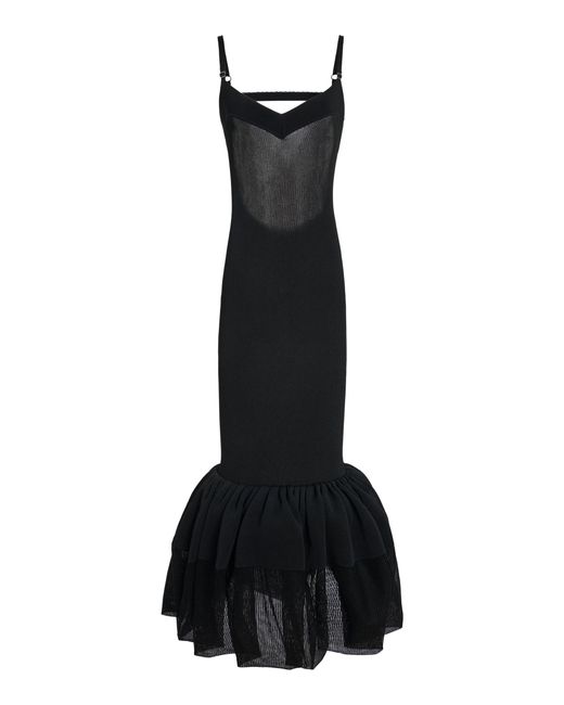 frame knit dress Frame main image 0