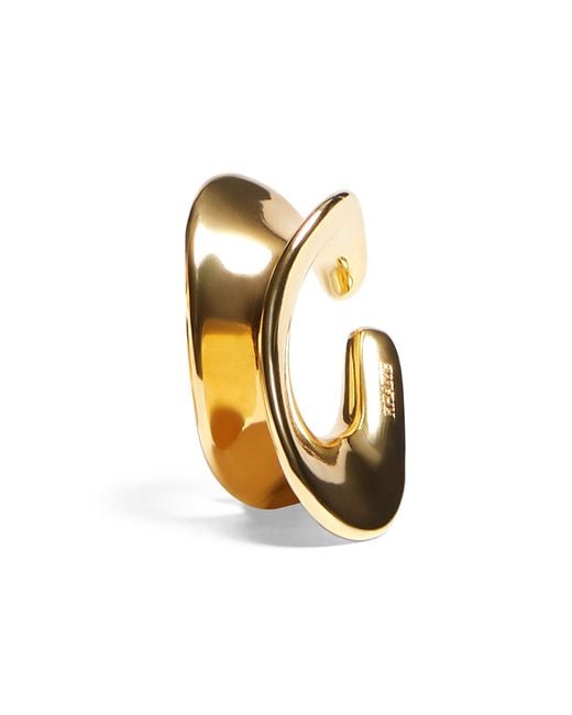 Khaite Metallic Gifts For Her