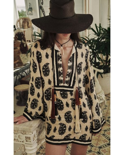 Johanna Ortiz Black Song Of The Gaucho Hat