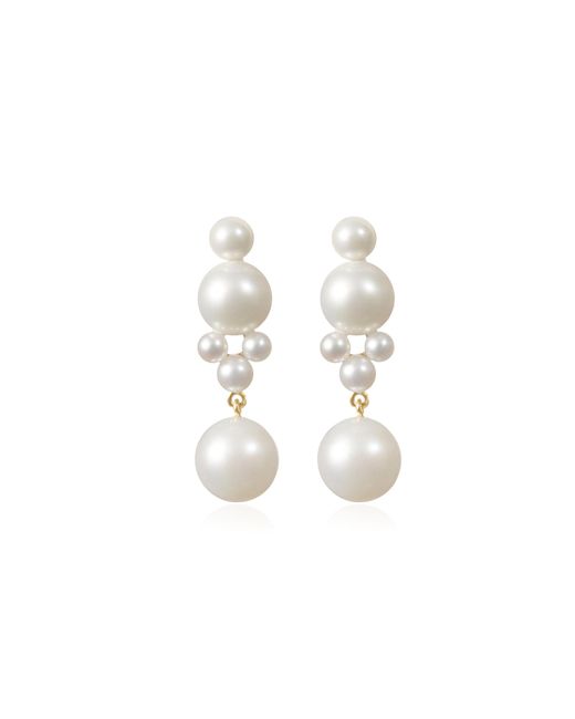 Sophie Bille Brahe White Gifts For Her