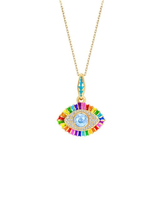 Nevernot Multicolor Life