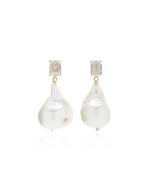 Mateo White Gifts For Her