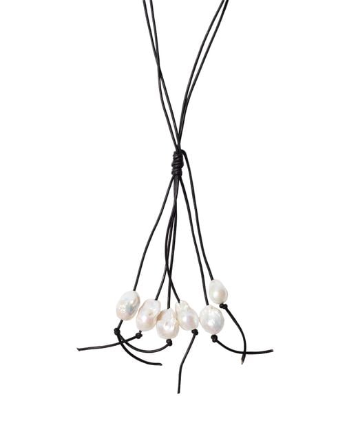 Chan Luu Black Gifts For Her
