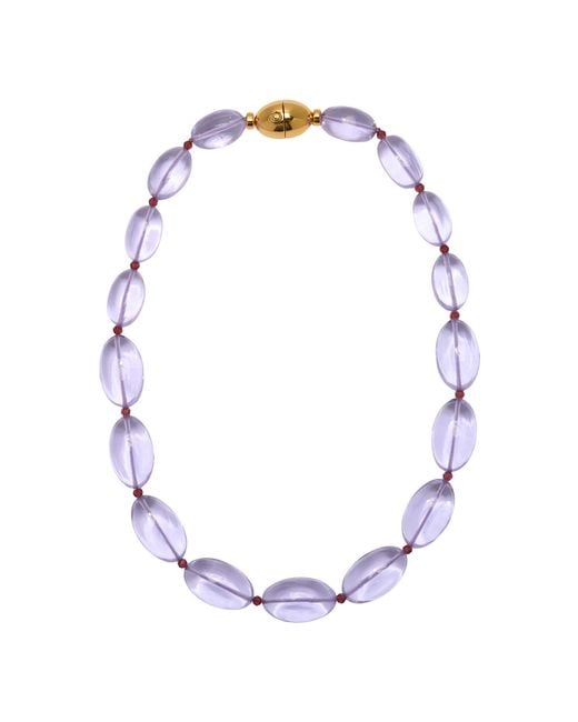 Lizzie Fortunato Purple Gifts For Her