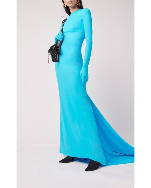 Swimsuit gown hot sale