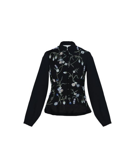 Chorus Black Margot Jacket
