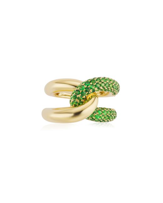 Gemella Jewels Green Gifts For Her