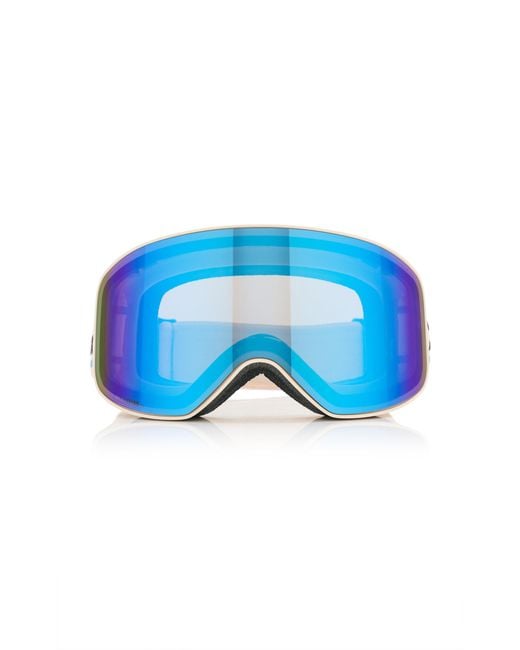 Chloé Ski Goggles in Blue | Lyst UK