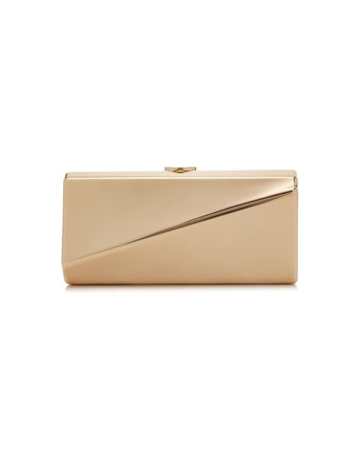 Jonathan Simkhai Natural Twist Clutch
