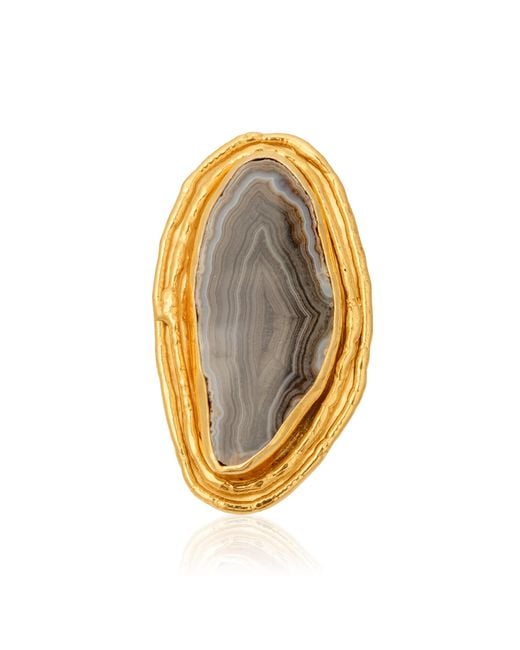 Sylvia Toledano Metallic Gifts For Her