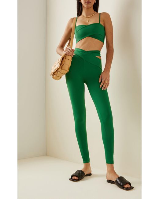 Live The Process Orion Cutout Stretch 