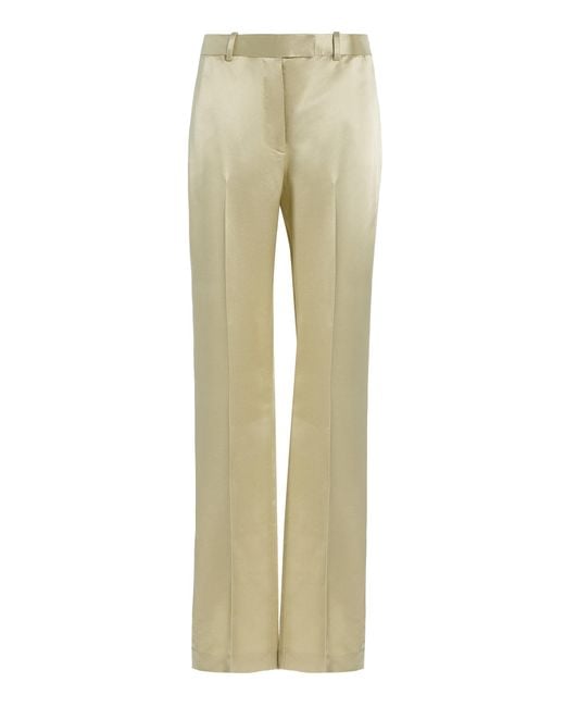Kallmeyer Natural Charlie Long Trousers
