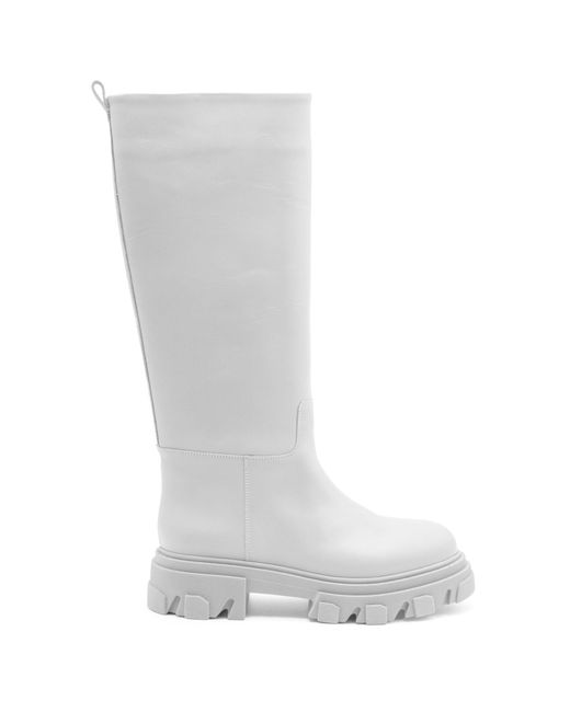 gia x pernille teisbaek boots