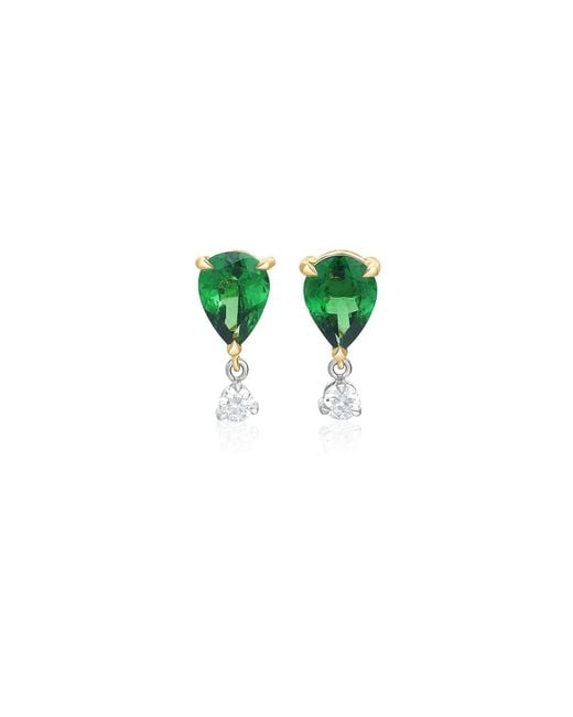 Yi Collection Green Gifts For Her