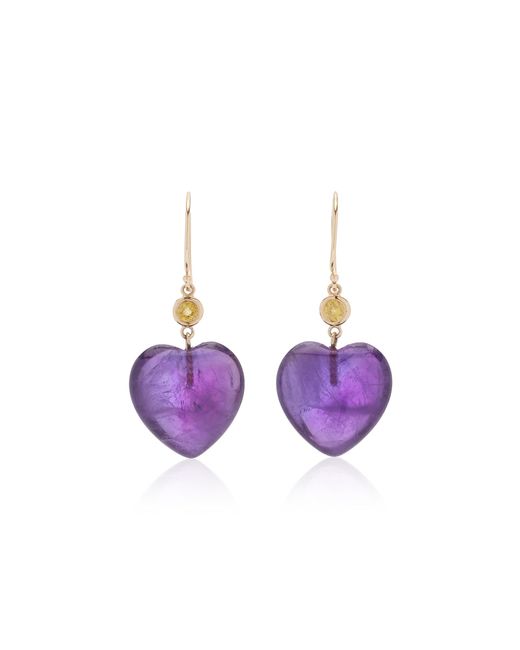 Haute Victoire Purple Gifts For Her