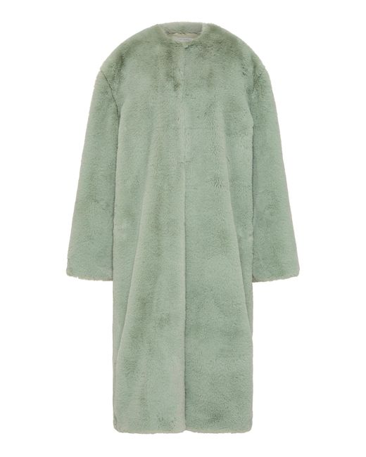 Rachel Gilbert Green Noah Faux Fur Coat