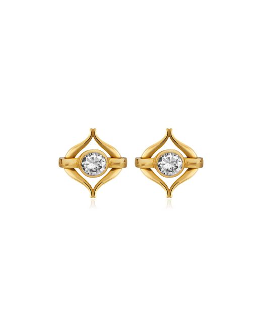 Mazarin Metallic Gifts For Her