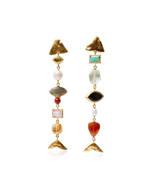 Chan Luu Metallic Gifts For Her