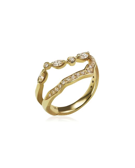 Milamore Metallic Gifts For Her