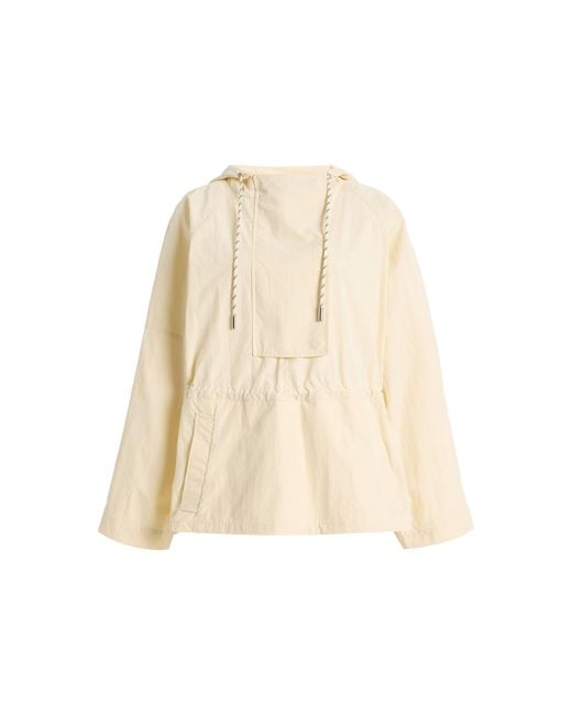 Apparis Natural Sky Windbreaker