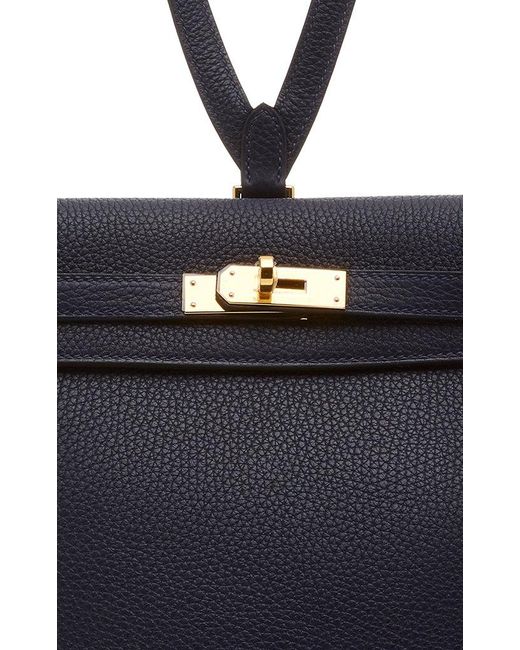 Hermès Kellyado Handbag