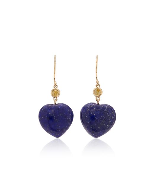 Haute Victoire Blue Gifts For Her