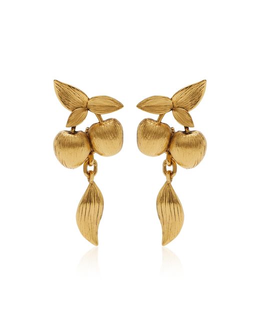 Saint Laurent Metallic Gifts For Her