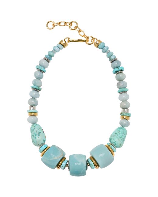 Lizzie Fortunato Blue Gifts For Her