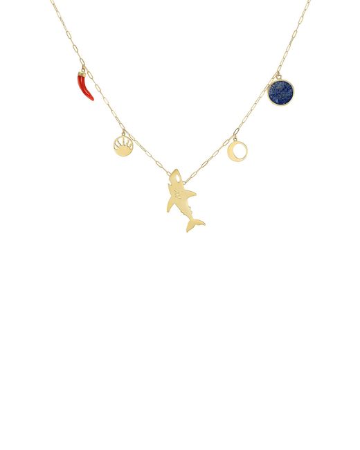 Gazza Ladra Blue Gifts For Her