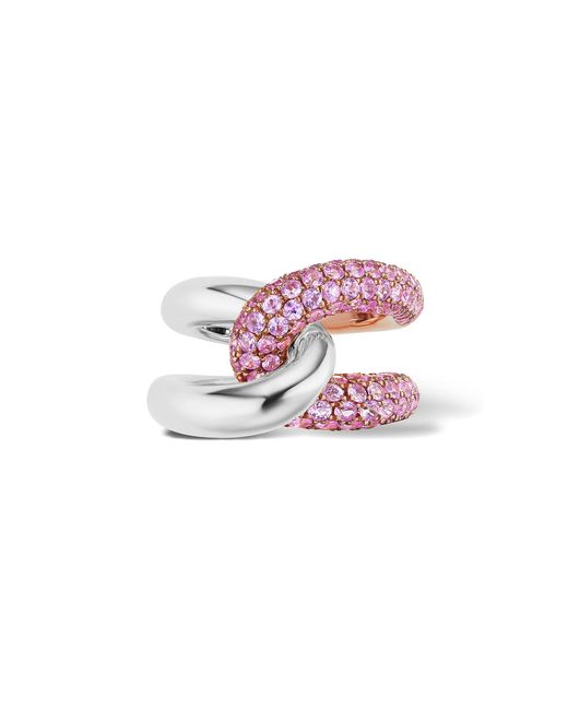 Gemella Jewels Pink Gifts For Her