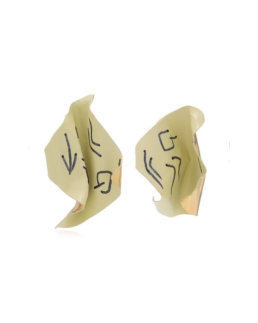 Dries Van Noten Metallic Gifts For Her